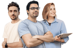 Electronic Store Support Team