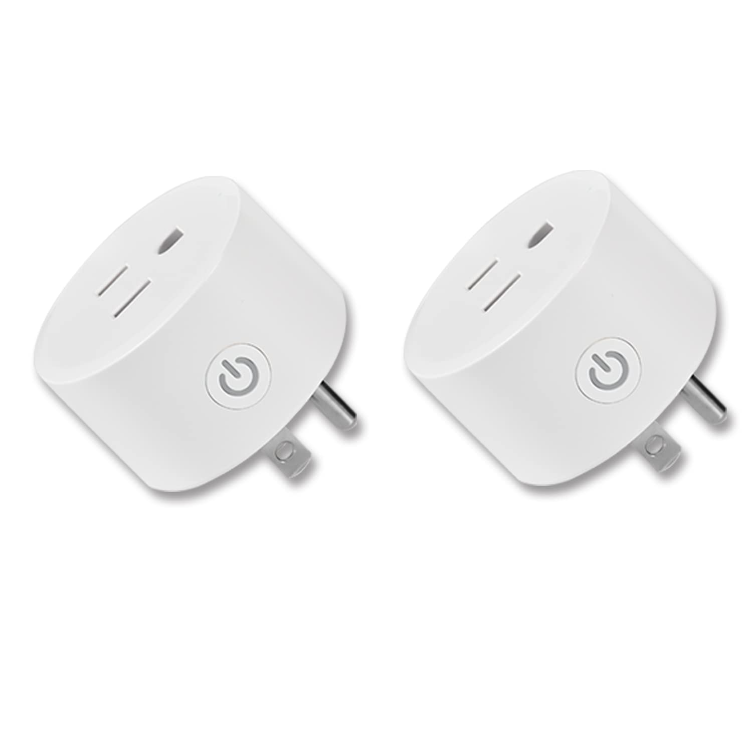 mini wifi smart plug outlet voice remtoe control with alexa works with google assistant ifttt, tuya smart app timer ,no hub required mini wifi smart plug outlet voice remtoe control with alexa works with google assistant ifttt, tuya smart app timer ,no hub required