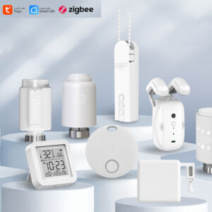 Smart Home Devices‌