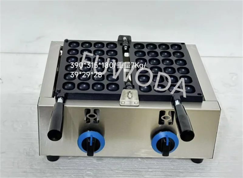 commercial baby castella sponge cake making machine 24 hole egg waffle maker baker stainless steel kitchen snack equipment commercial baby castella sponge cake making machine 24 hole egg waffle maker baker stainless steel kitchen snack equipment