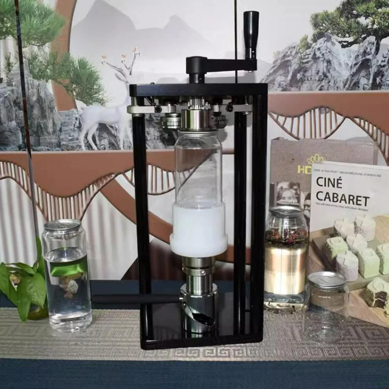 plastic coffee tea can sealer machine manual operation 10s quick can sealing machine 55mm aluminum cans sealing machine plastic coffee tea can sealer machine manual operation 10s quick can sealing machine 55mm aluminum cans sealing machine