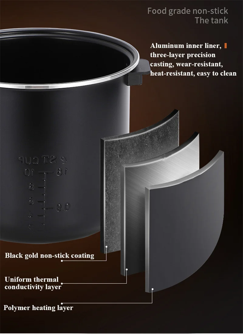 8l large capacity electric pearl pot for business tapioca pearl cooker milk bubble tea maker commercial 8l large capacity electric pearl pot for business tapioca pearl cooker milk bubble tea maker commercial