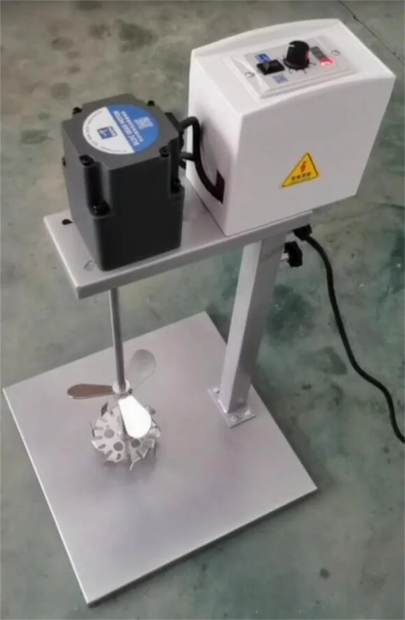 commercial mixer industrial liquid agitator mixer adjustable height 60 400w high efficiency mixing rod commercial mixer industrial liquid agitator mixer adjustable height 60 400w high efficiency mixing rod